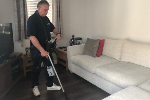Southgate Central Heating Leak Detection Service